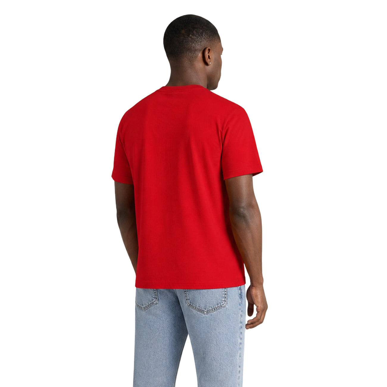 Tommy Hilfiger Jeans T-Shirt Uomo