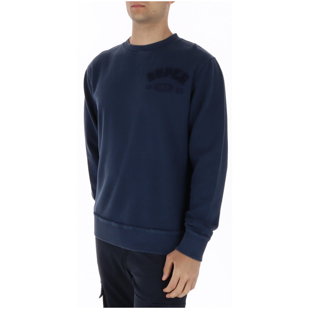 Superdry Felpa Uomo