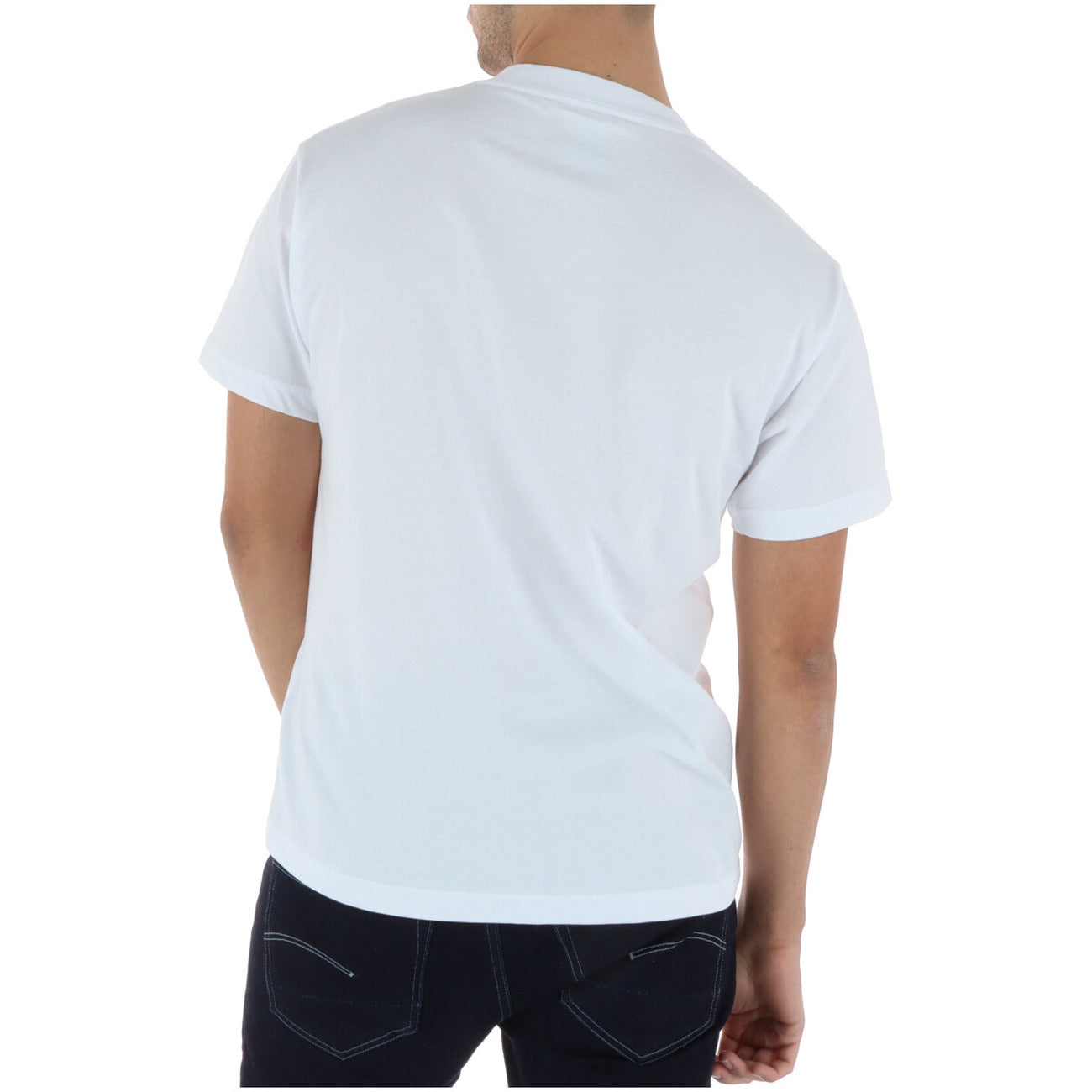 Vans T-Shirt Uomo
