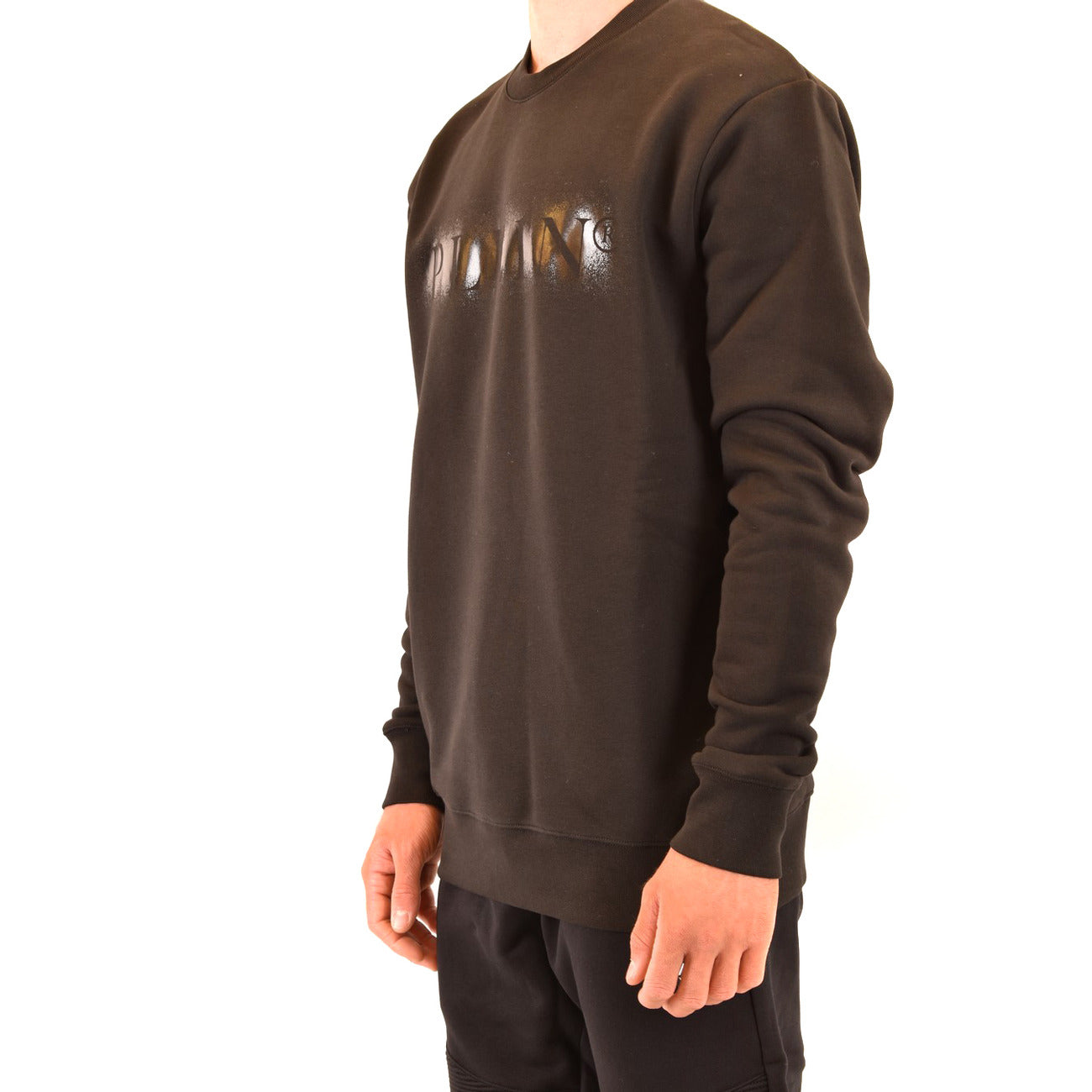 Philipp Plein Felpa Uomo