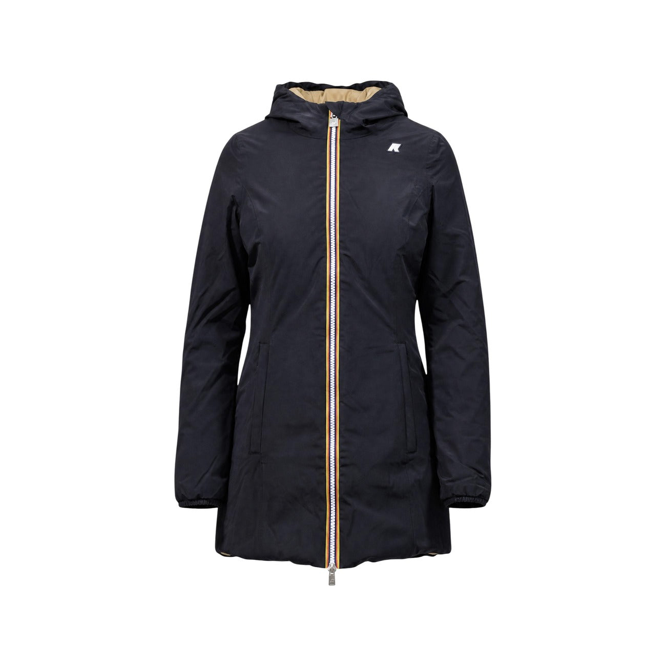 Kway Giacca Donna