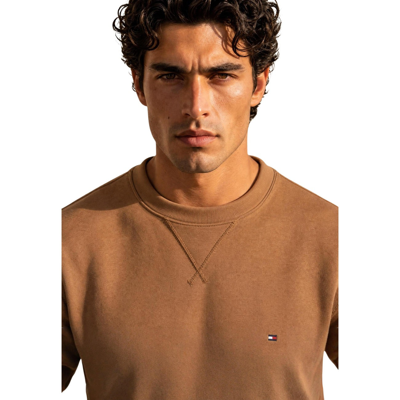 Tommy Hilfiger Felpa Uomo