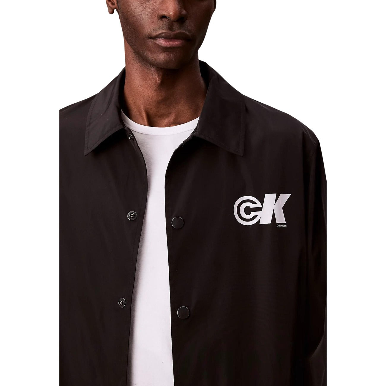 Calvin Klein Jeans Giacca Uomo
