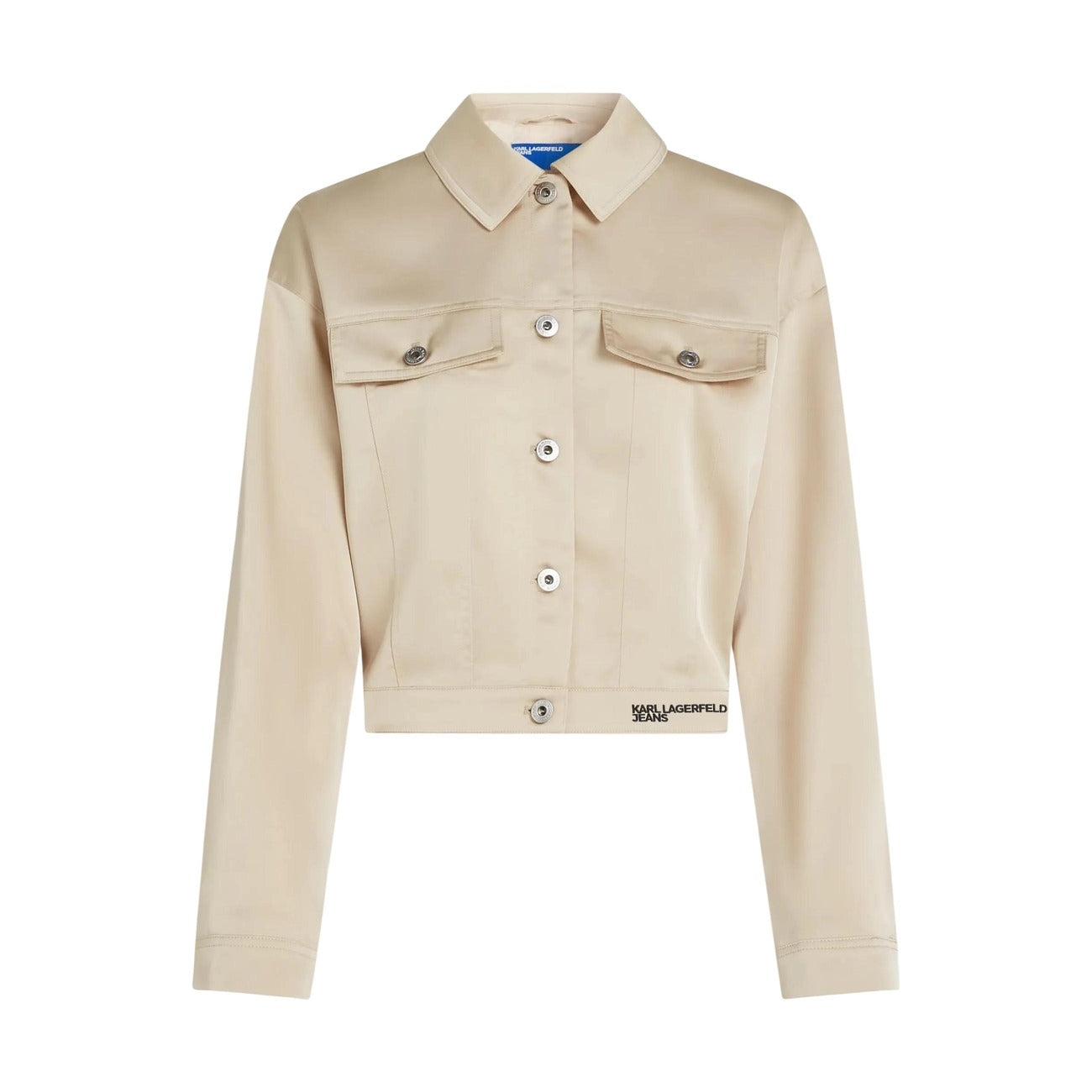 Karl Lagerfeld Jeans Giacca Donna
