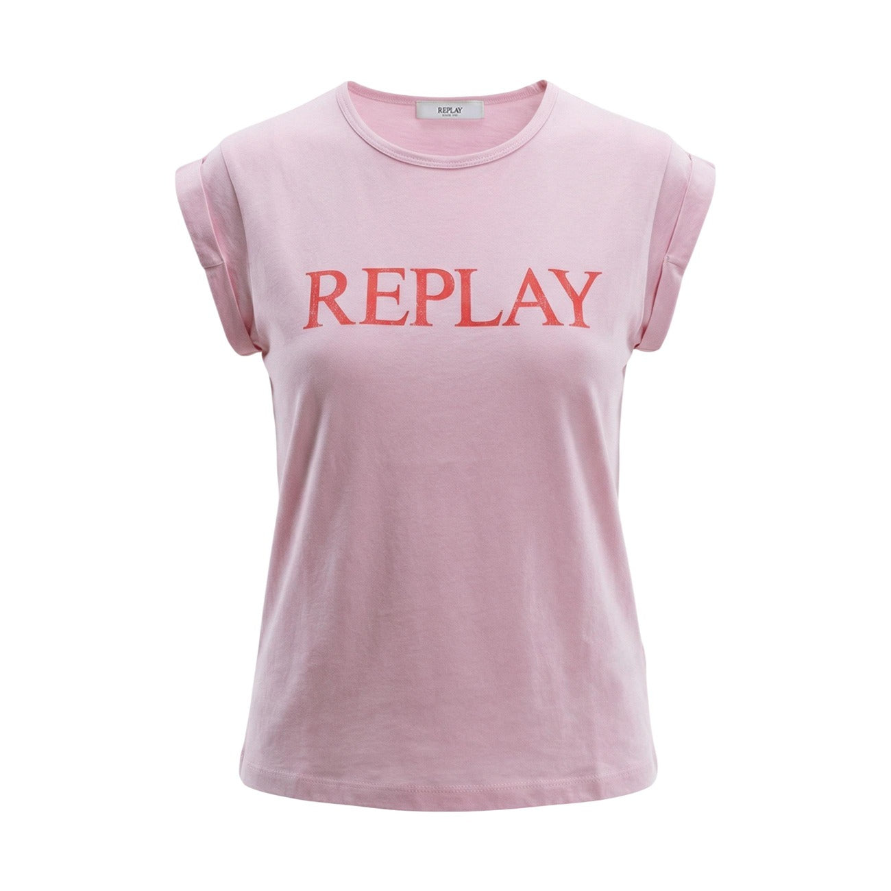 Replay T-Shirt Donna