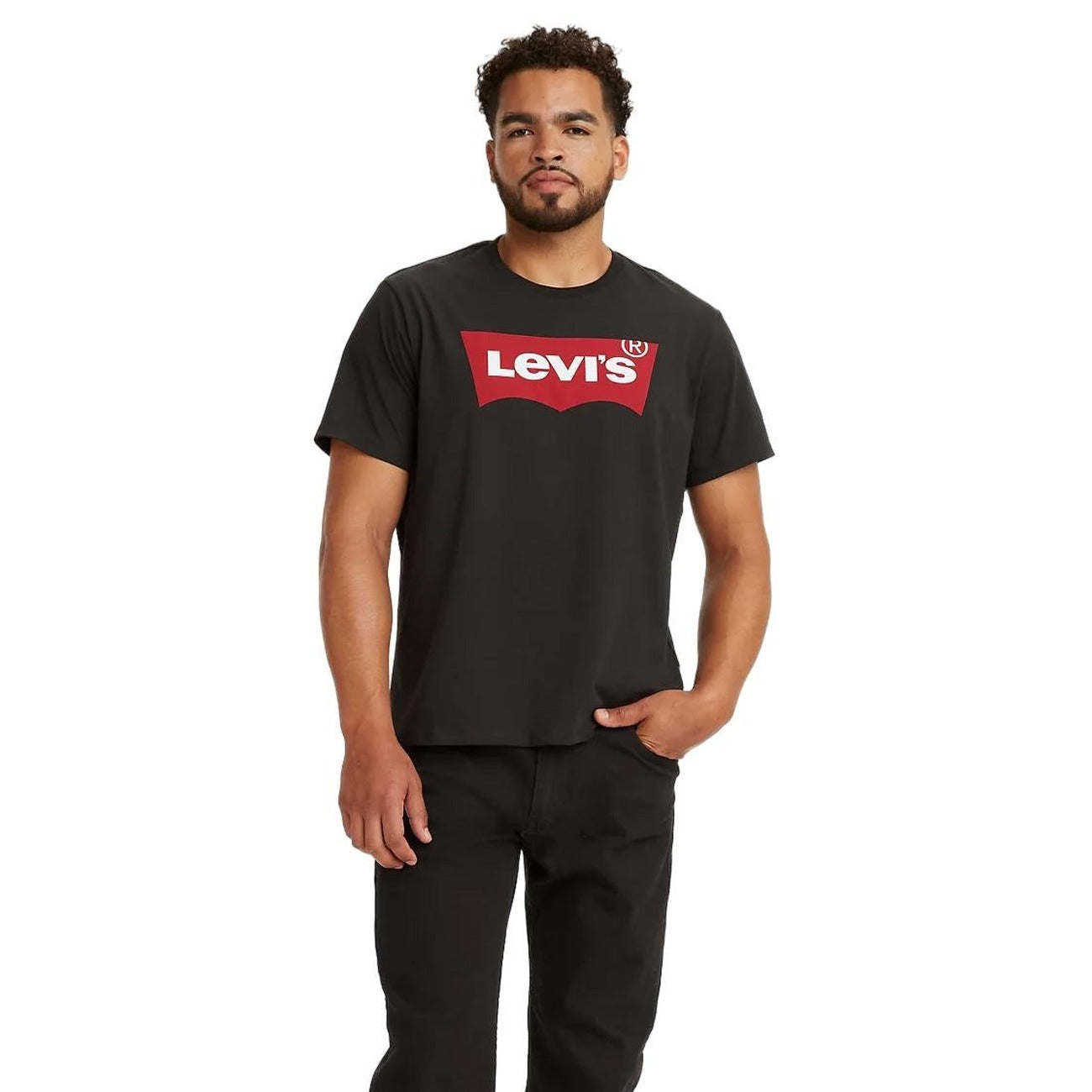 Levi`s T-Shirt Uomo