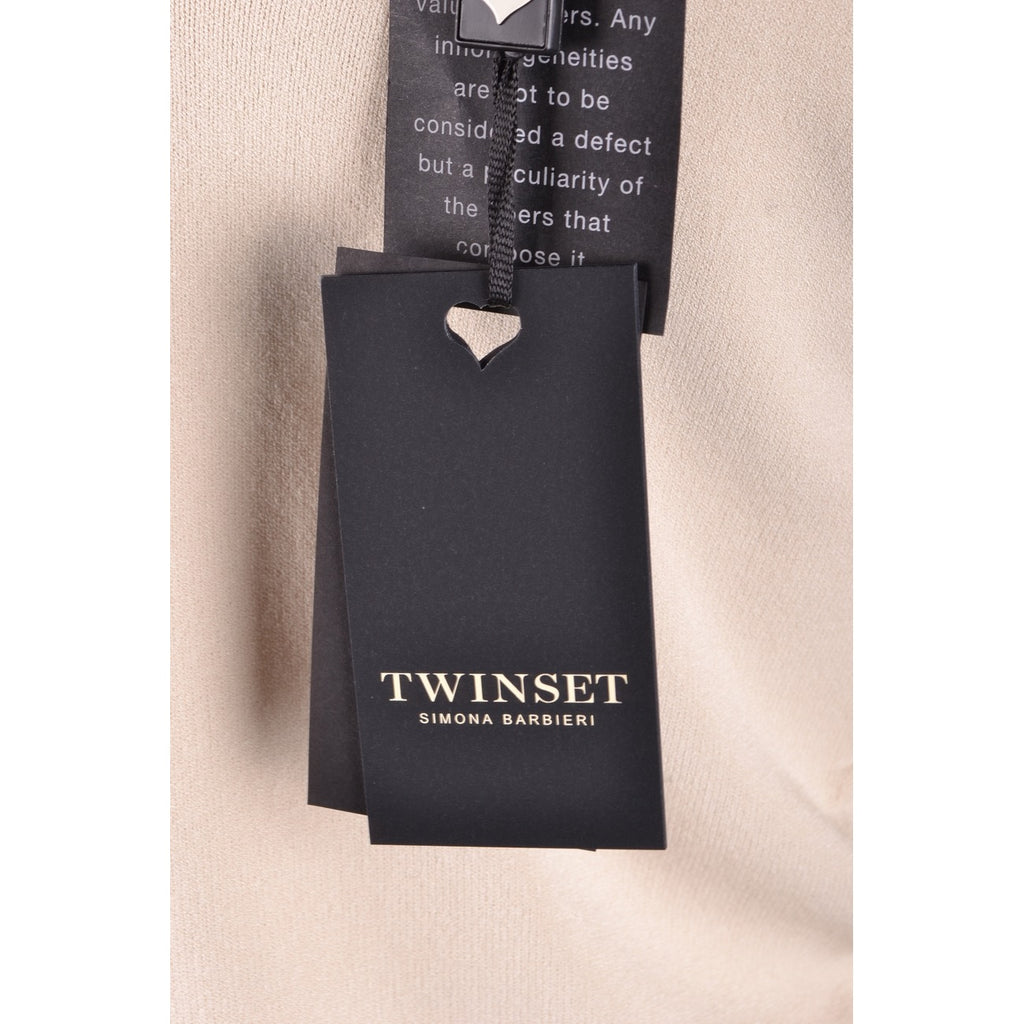 Twin-set Simona Barbieri Maglia Donna