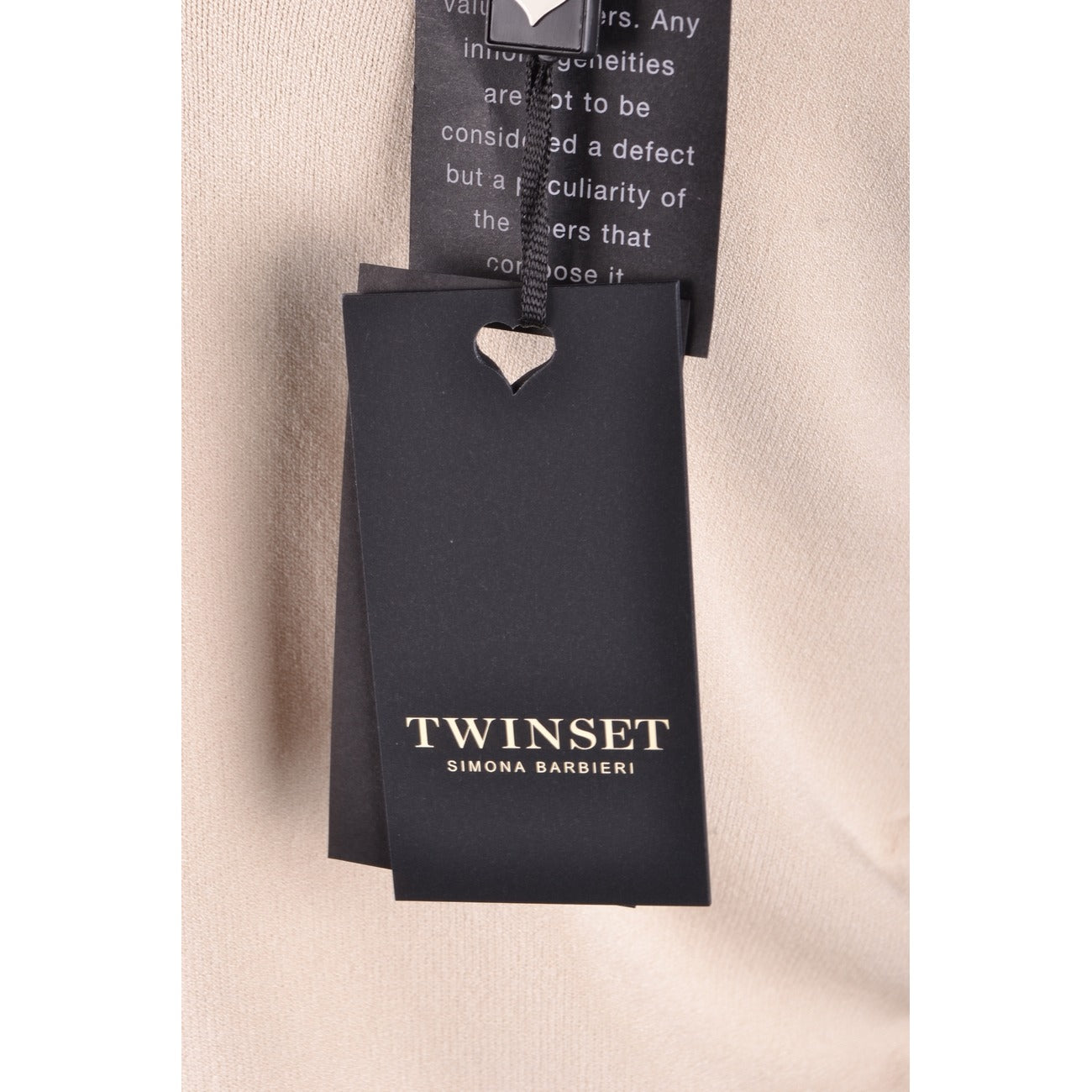 Twin-set Simona Barbieri Maglia Donna