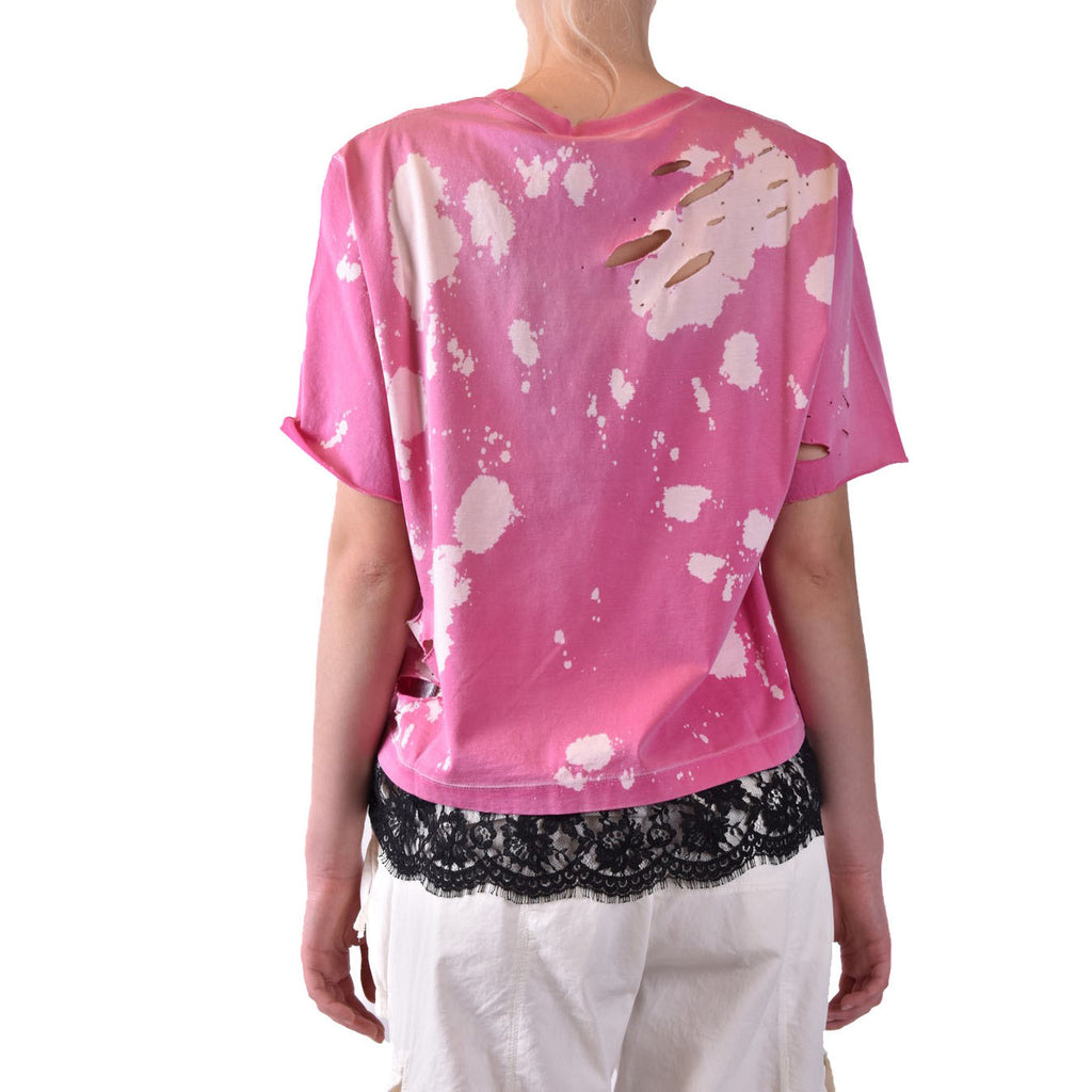 Dsquared2 T-Shirt Donna