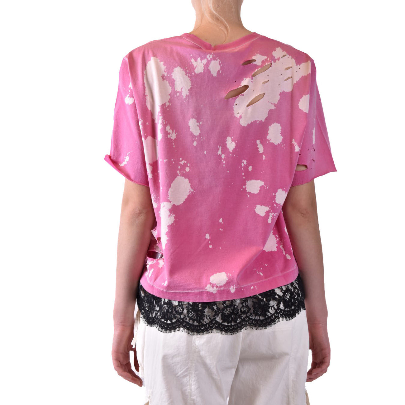 Dsquared2 T-Shirt Donna