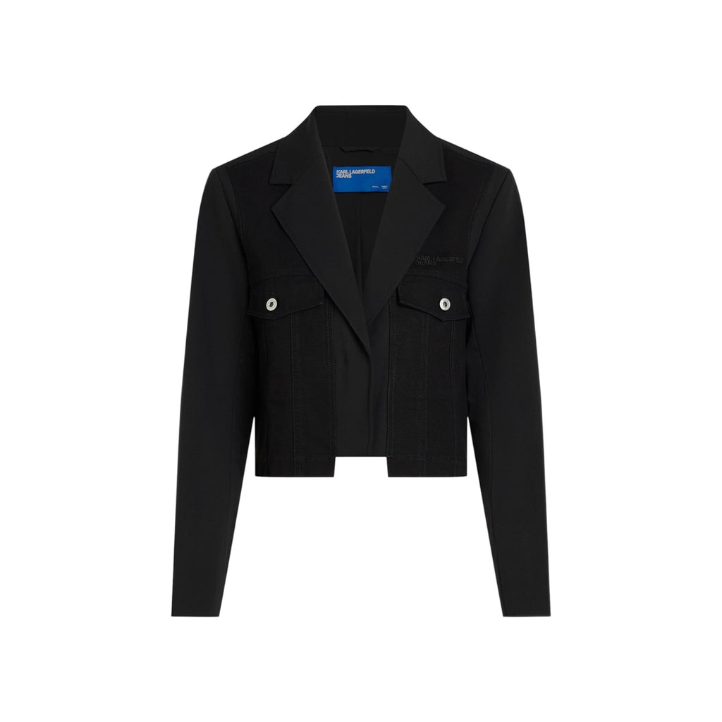 Karl Lagerfeld Jeans Giacca Donna