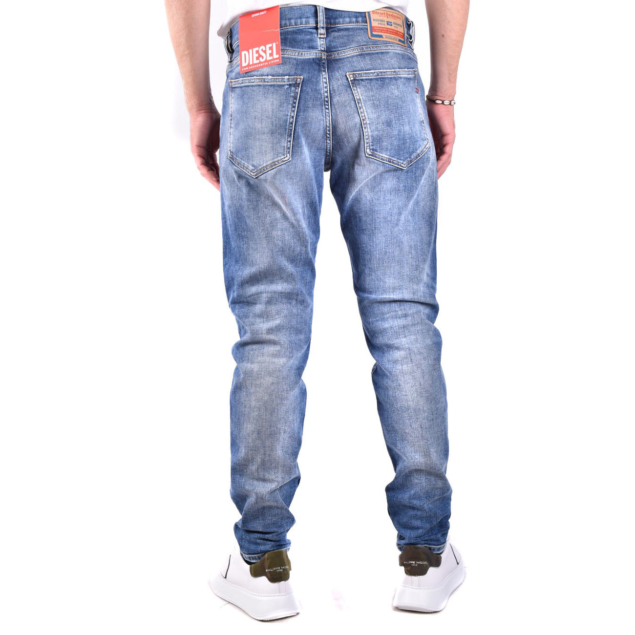 Diesel Jeans Uomo