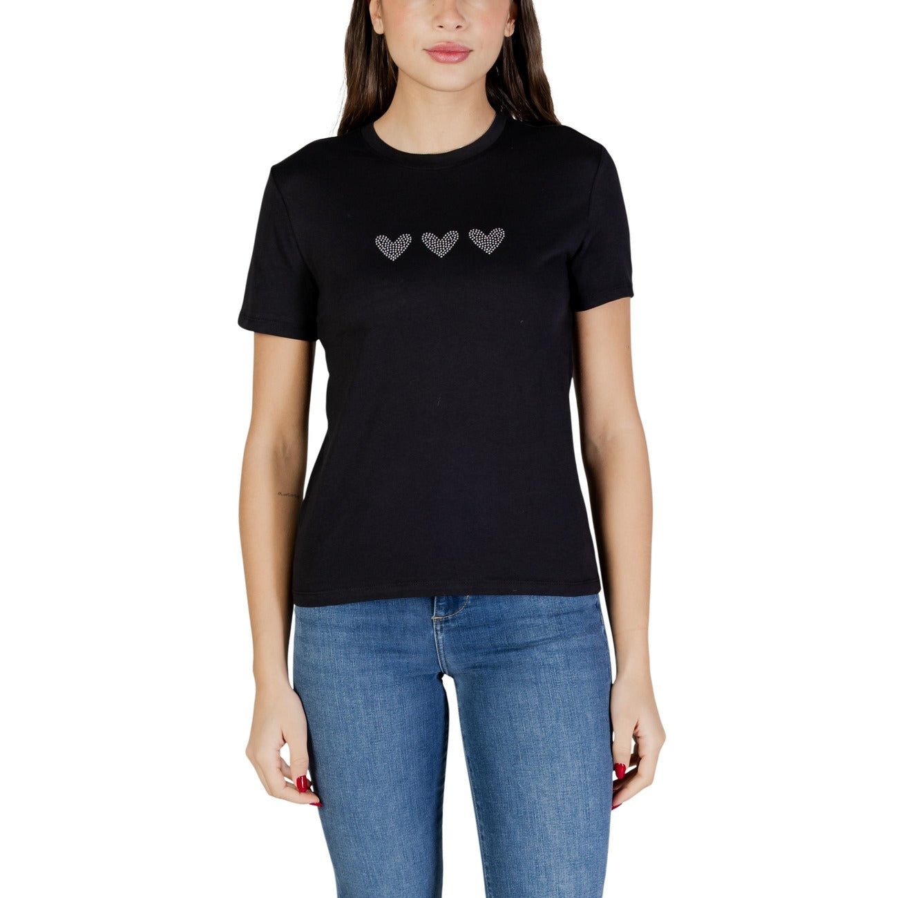Only T-Shirt Donna