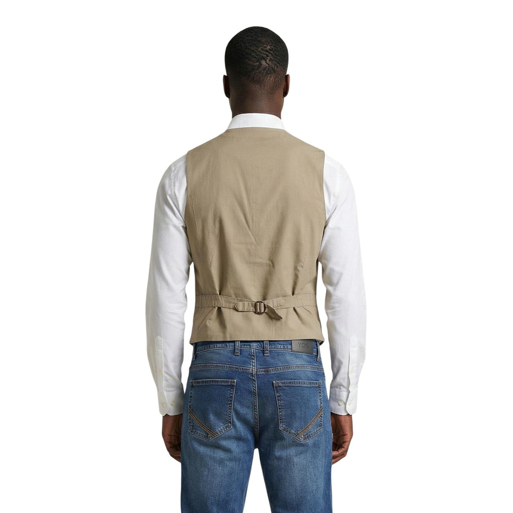 Gianni Lupo Gilet Uomo