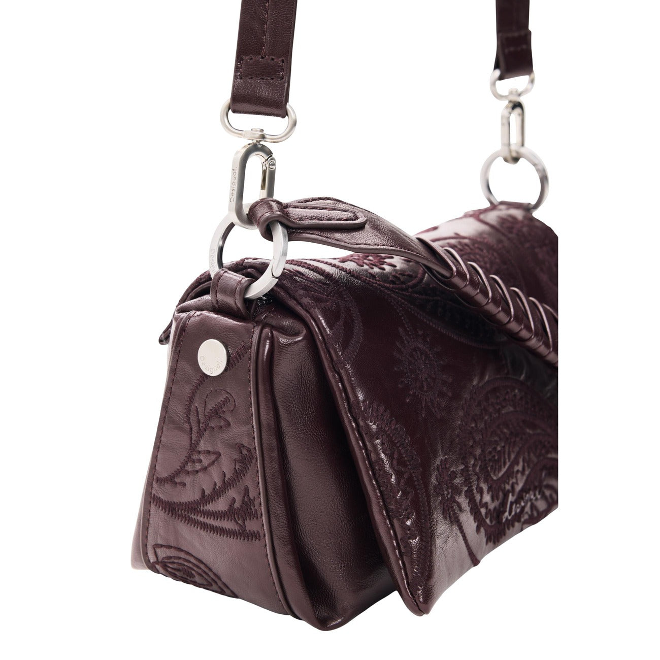 Desigual Borsa Donna