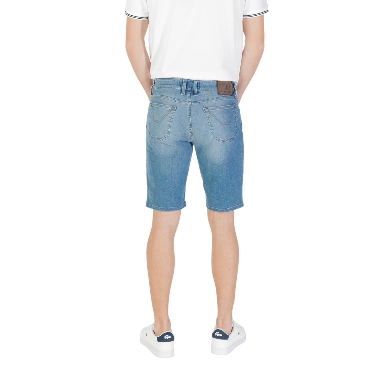 Jeckerson Bermuda Uomo