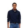 Tommy Hilfiger Jeans Polo Uomo