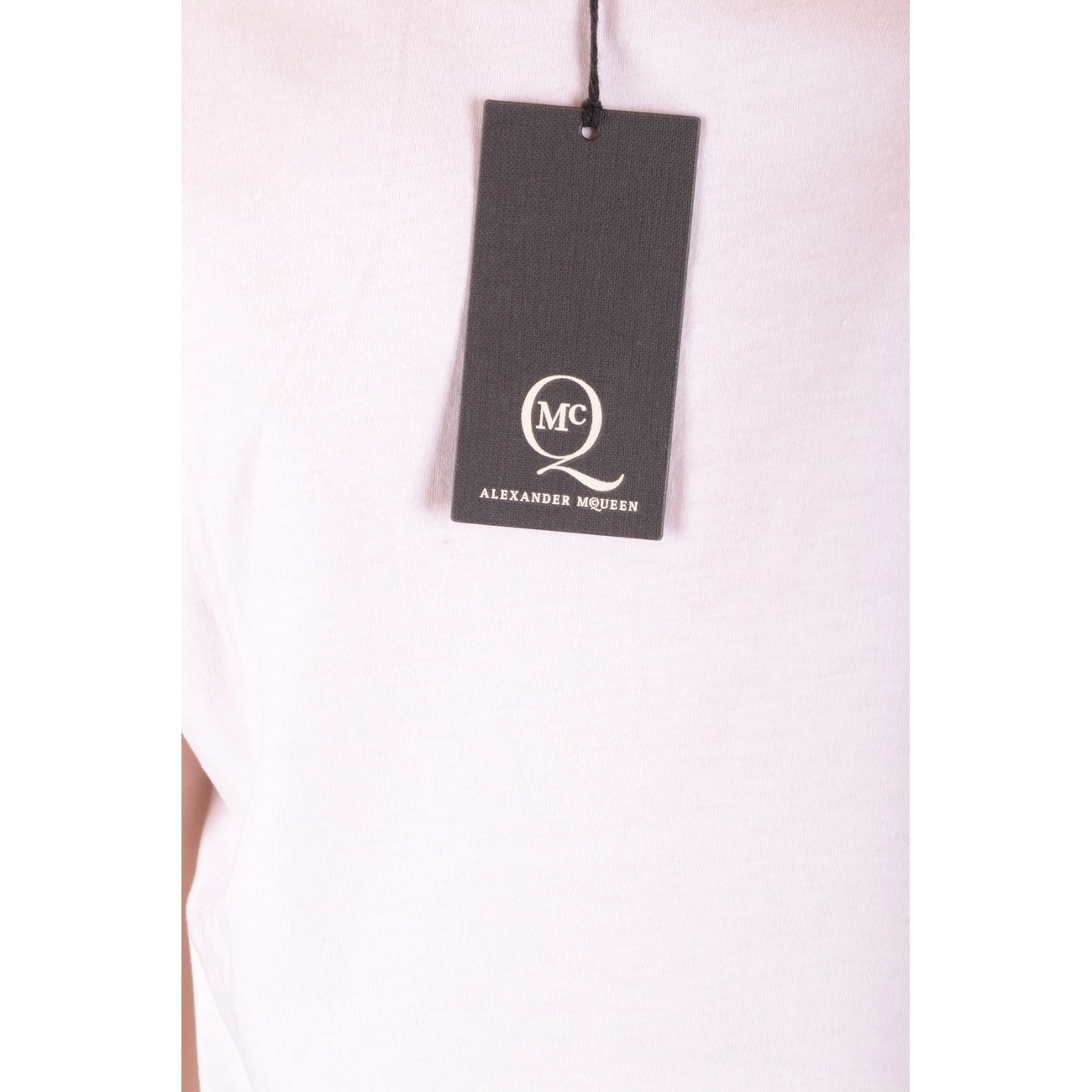 Alexander Mcqueen T-Shirt Uomo