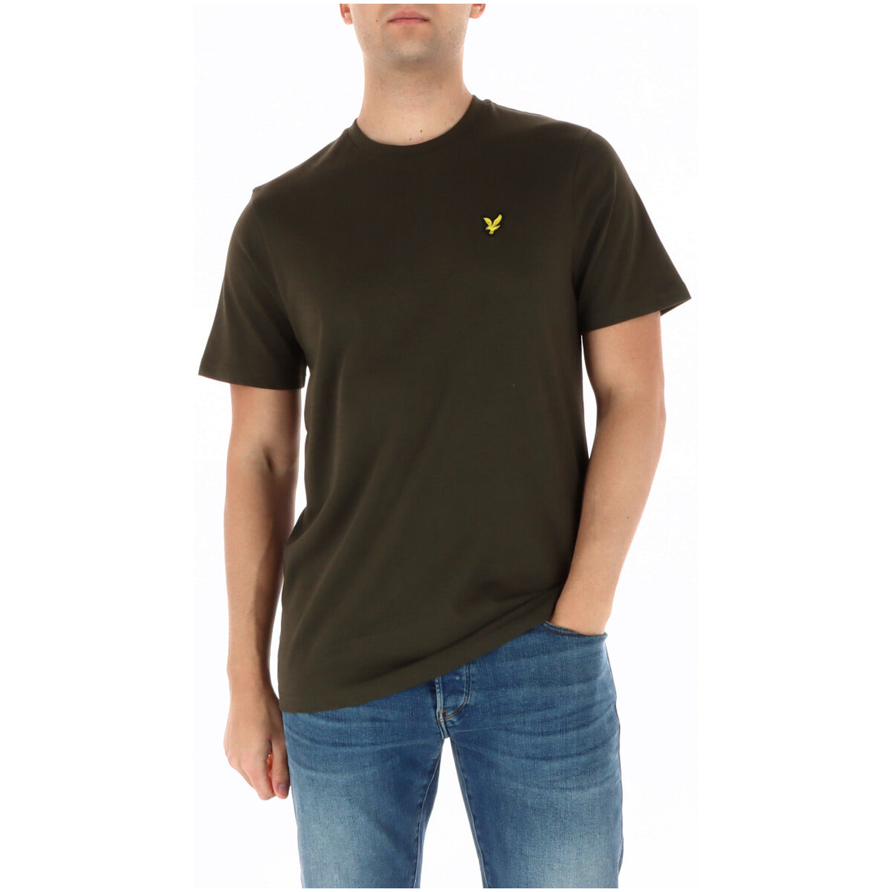 Lyle & Scott T-Shirt Uomo