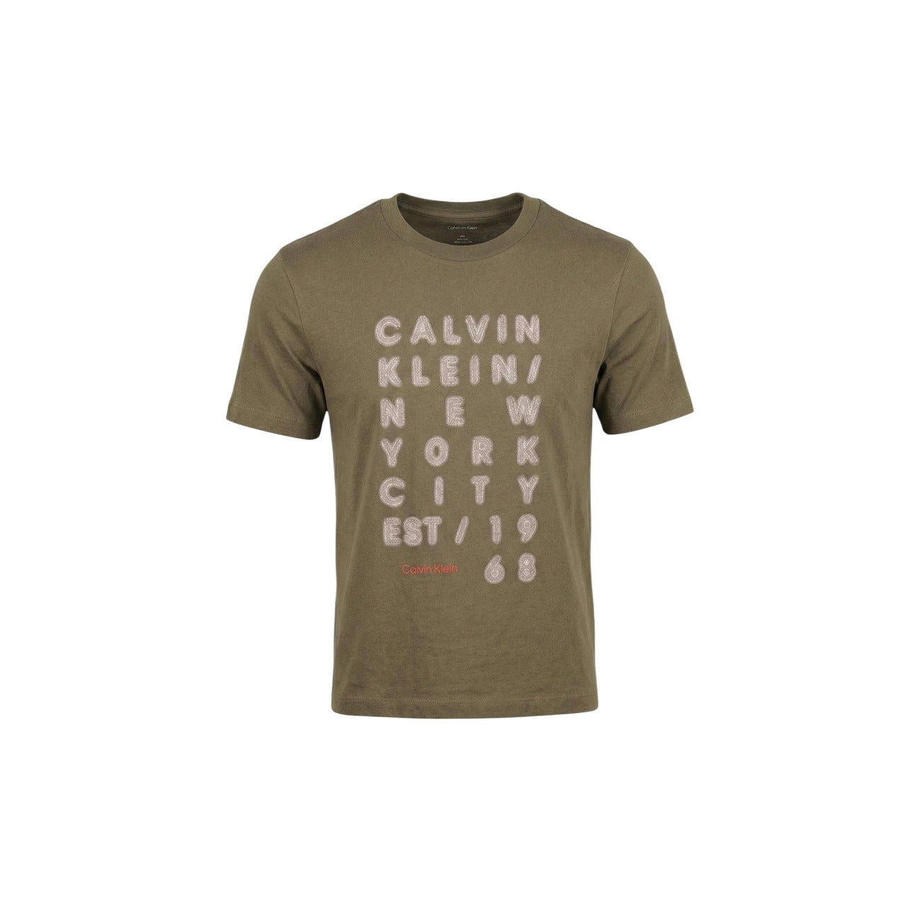 Calvin Klein Jeans T-Shirt Uomo