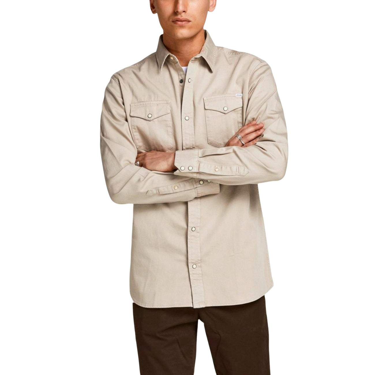 Jack & Jones Camicia Uomo