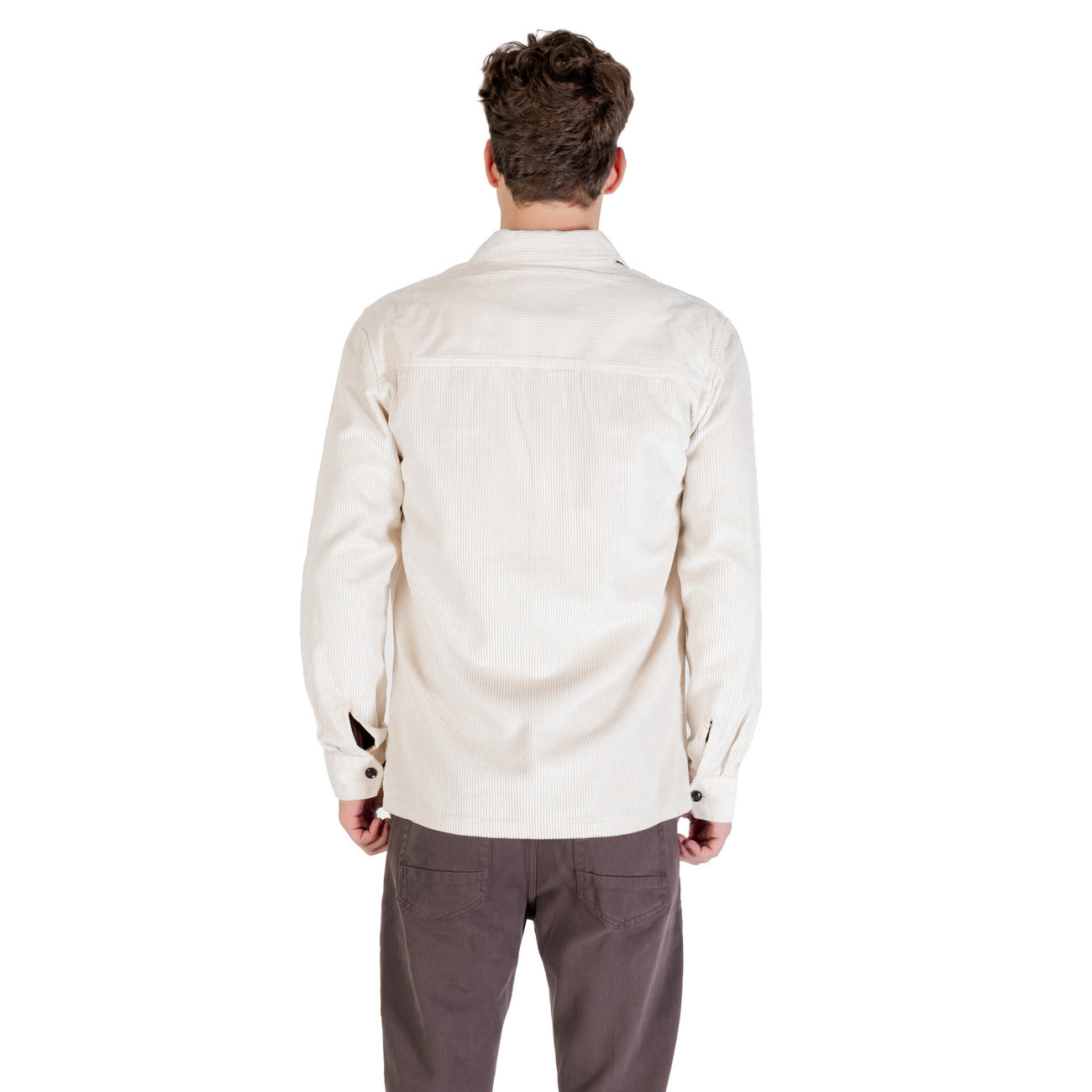 Gianni Lupo Camicia Uomo