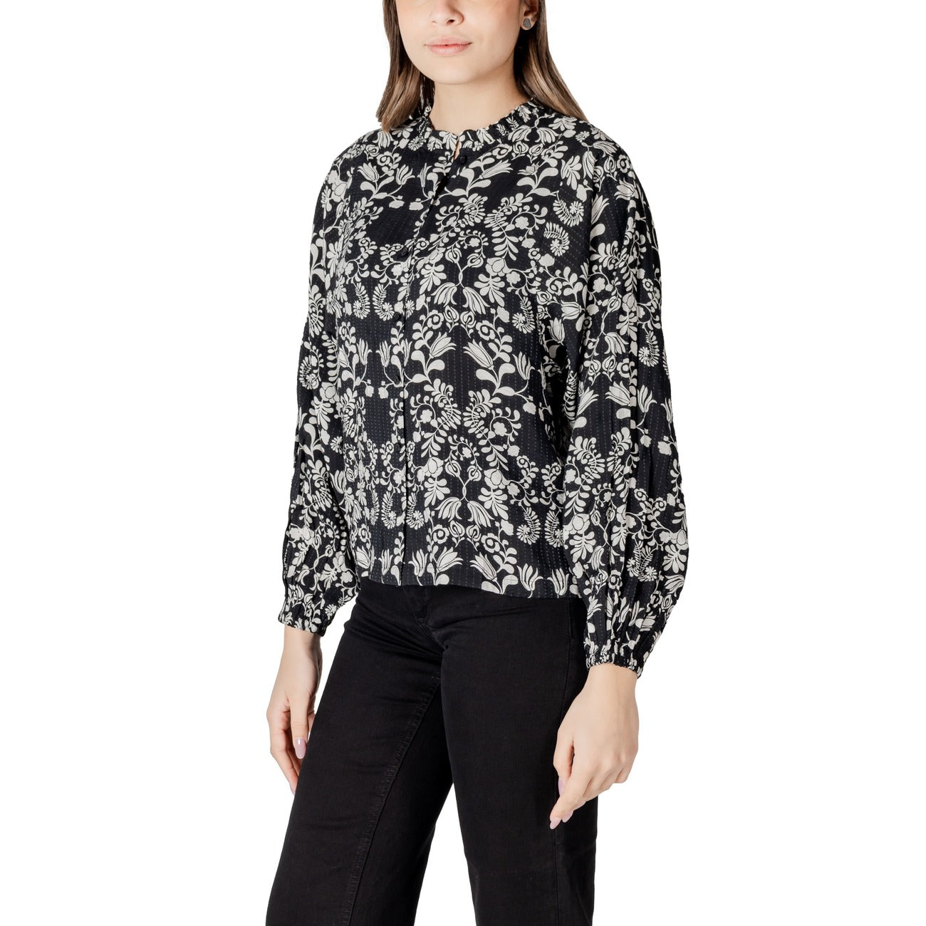 Ichi Blouse Donna