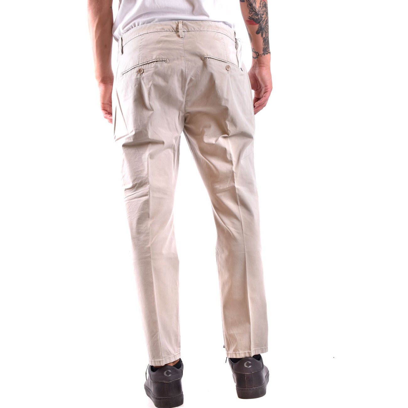 Dondup Pantaloni Uomo