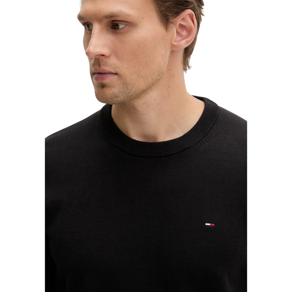 Tommy Hilfiger Jeans Maglia Uomo