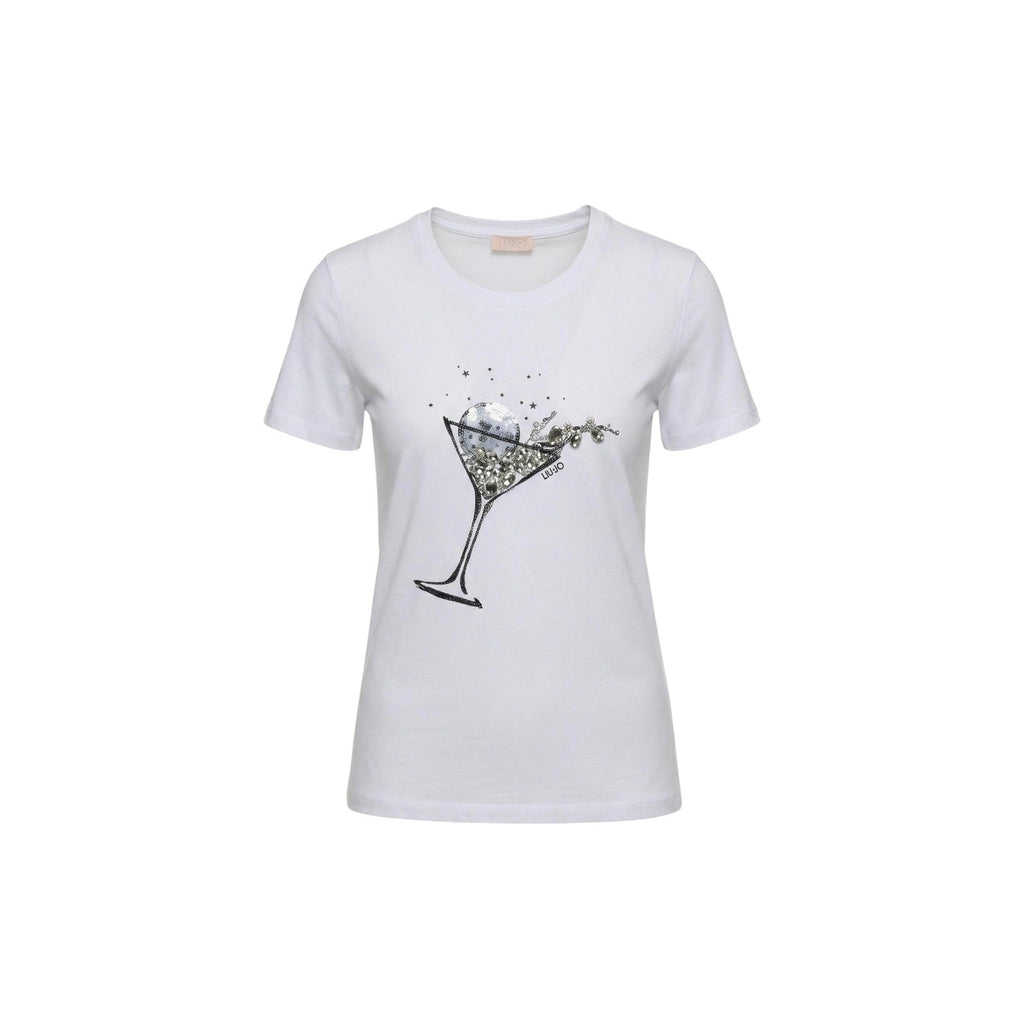 Liu Jo T-Shirt Donna
