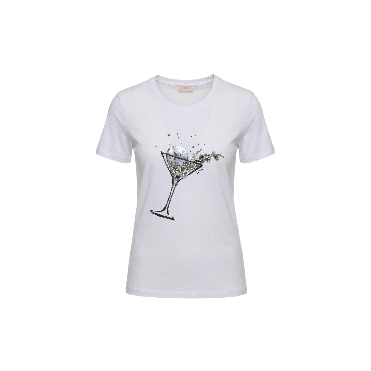 Liu Jo T-Shirt Donna