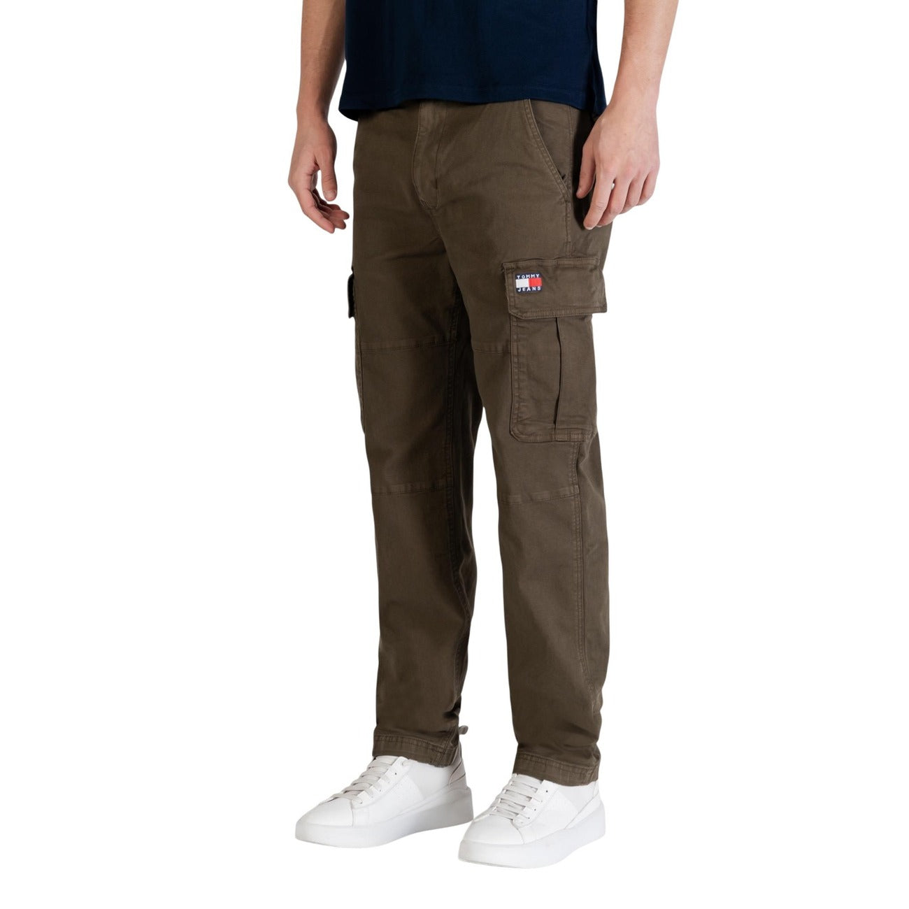 Tommy Hilfiger Jeans Pantaloni Uomo