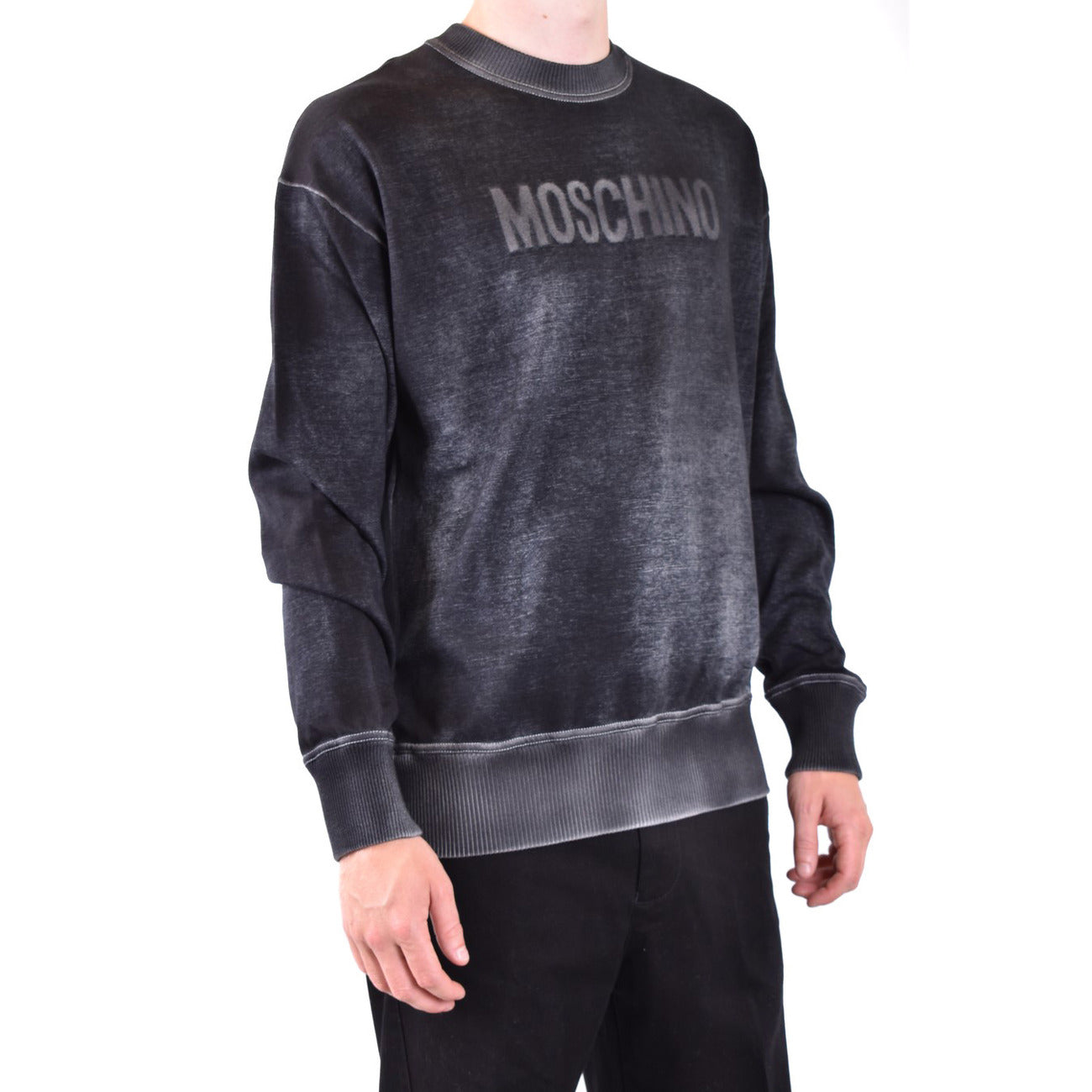 Moschino Felpa Uomo