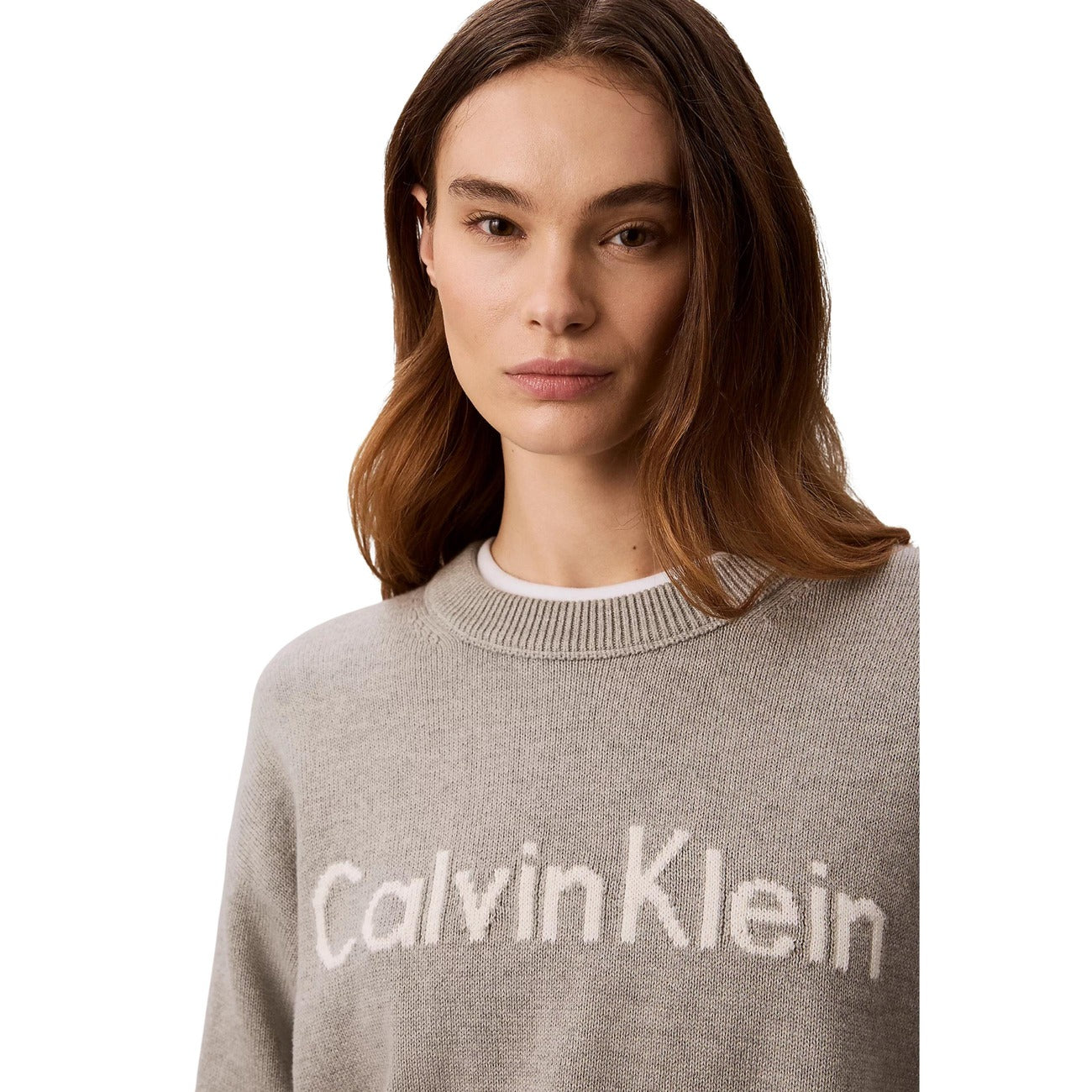 Calvin Klein Jeans Maglia Donna