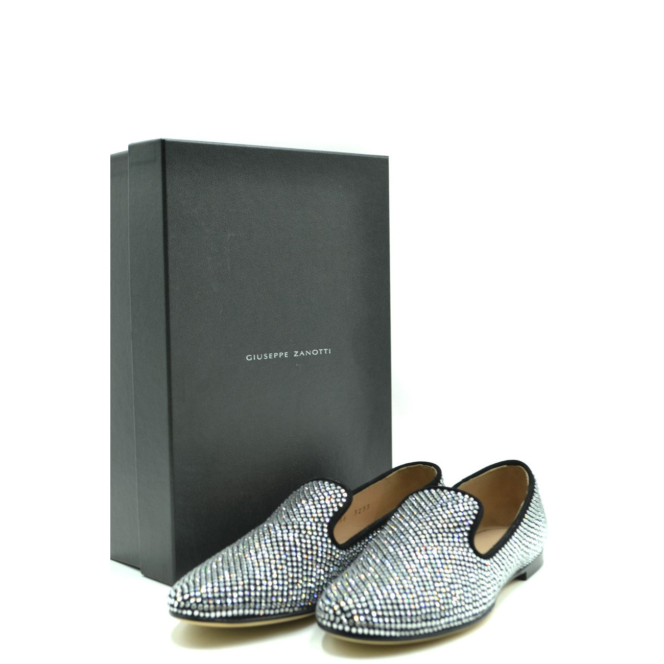 Giuseppe Zanotti  Ballerine Donna