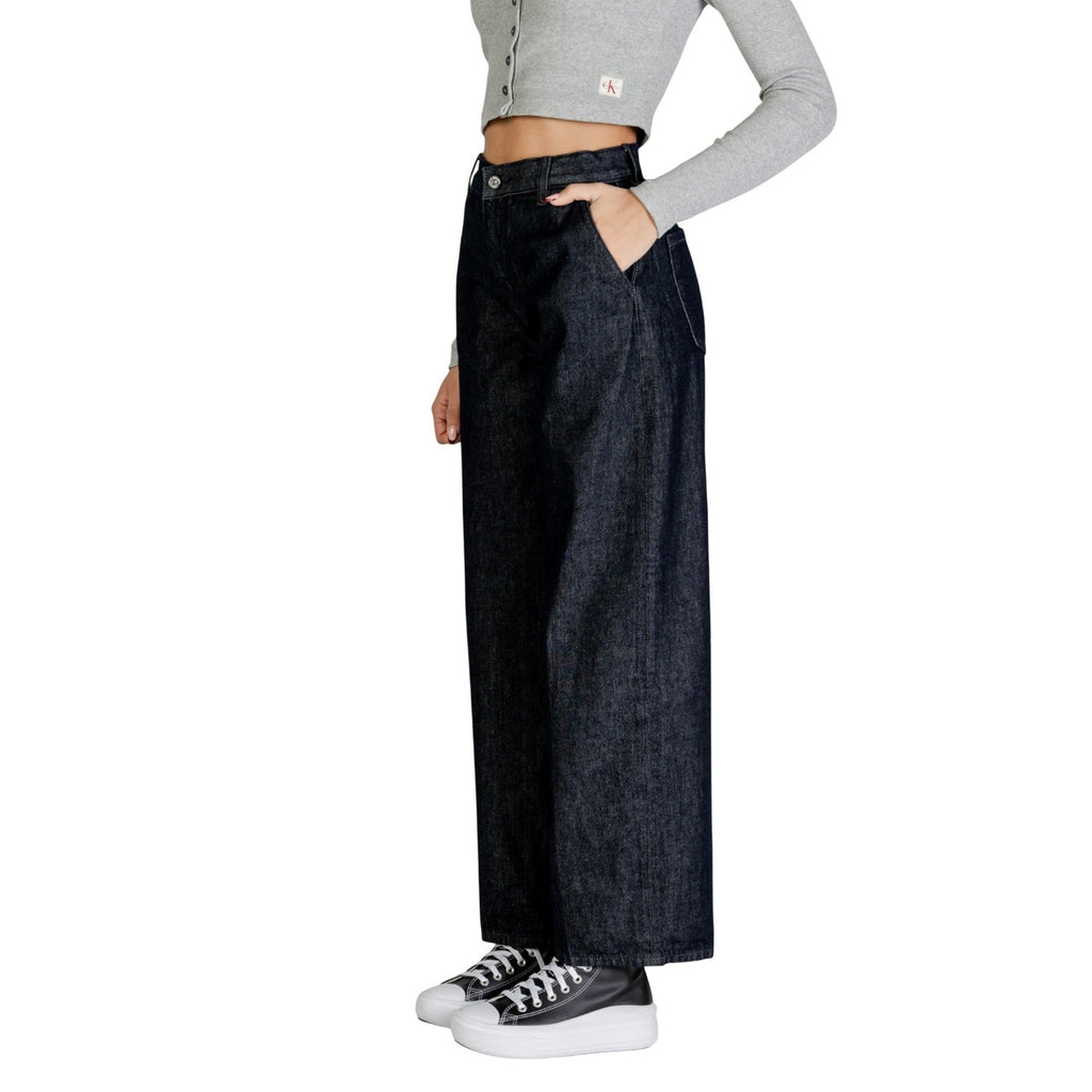 Calvin Klein Jeans Jeans Donna
