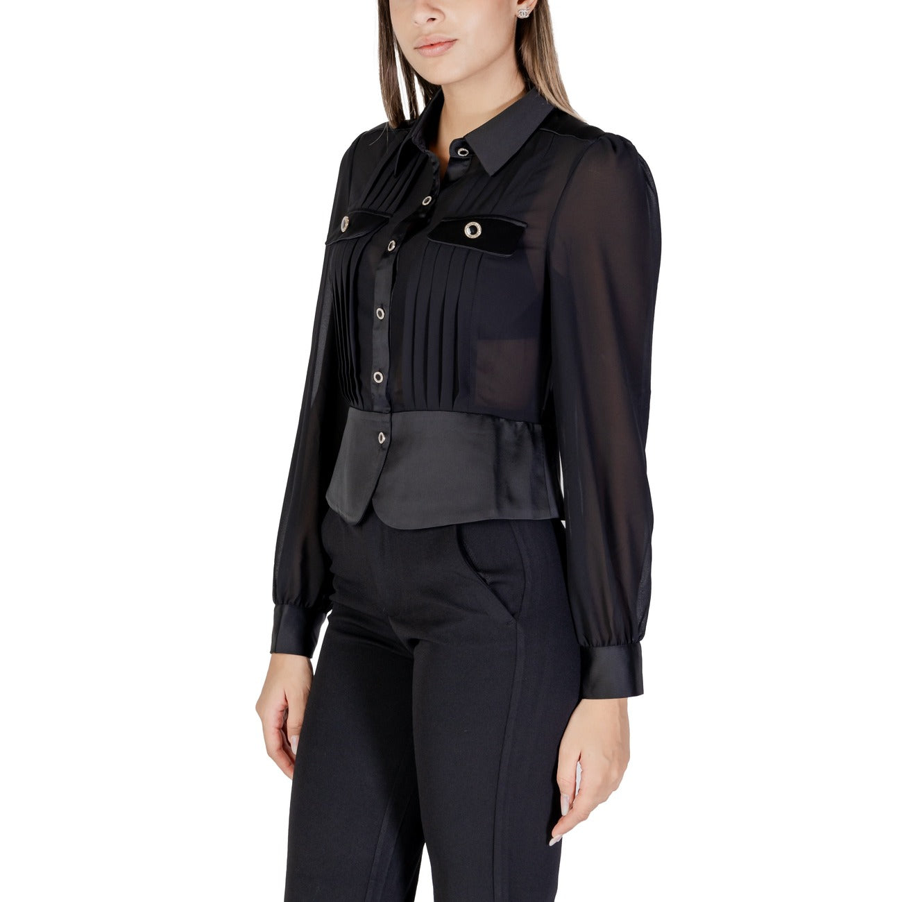 Morgan De Toi Camicia Donna