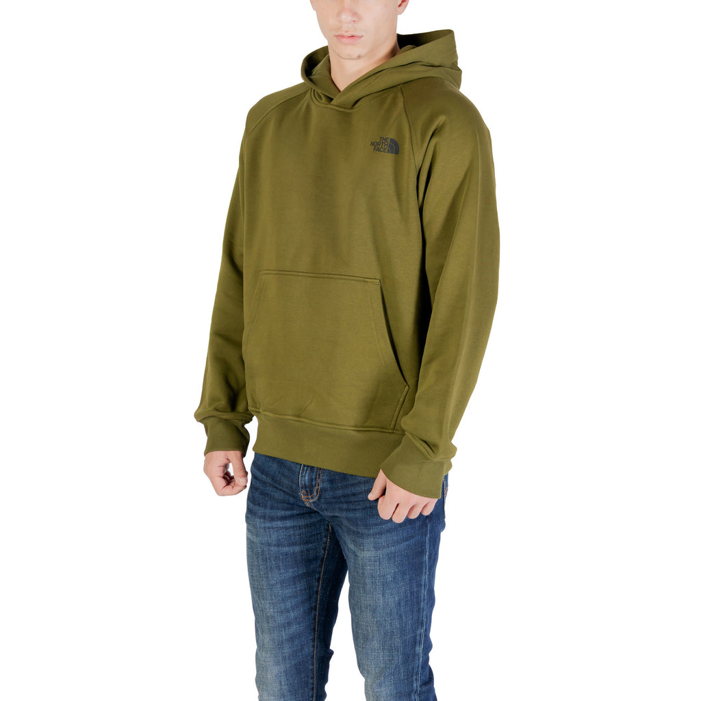 The North Face Felpa Uomo