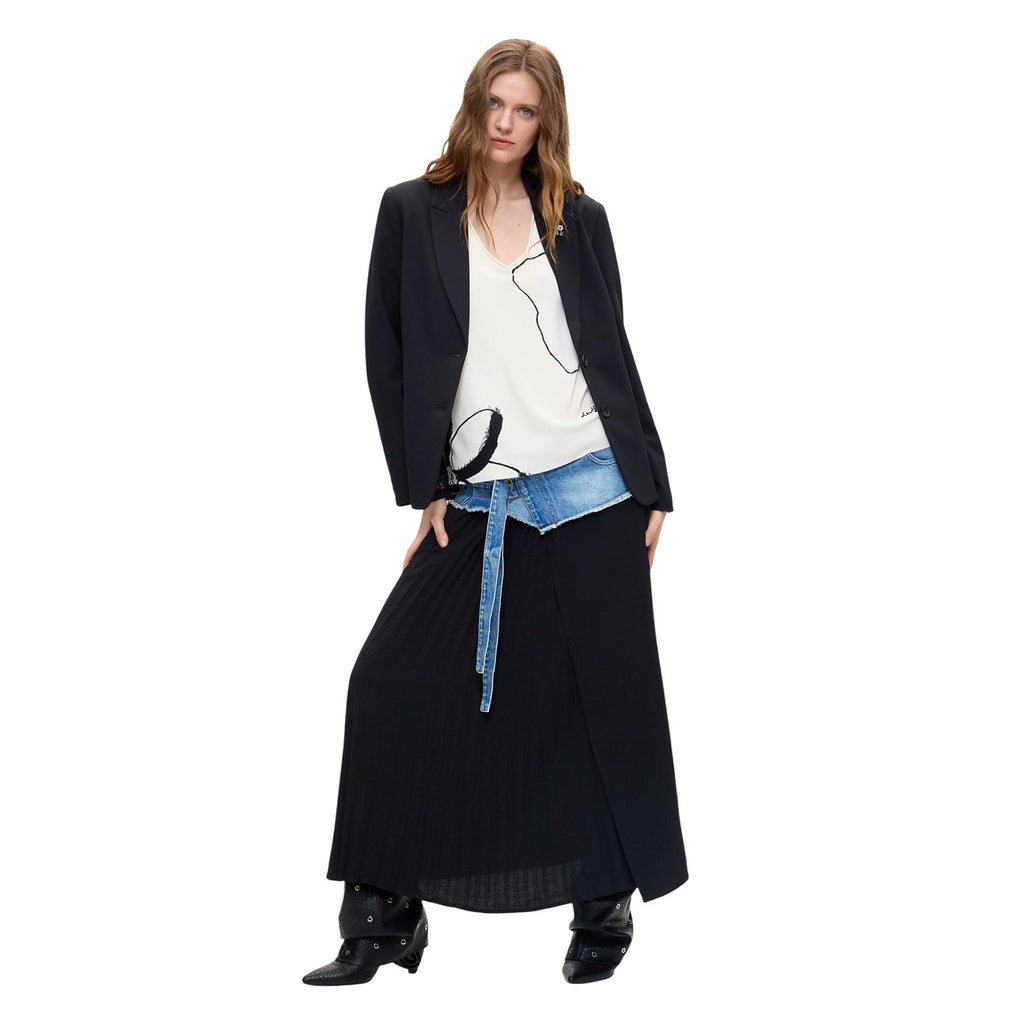 Desigual Giacca Donna