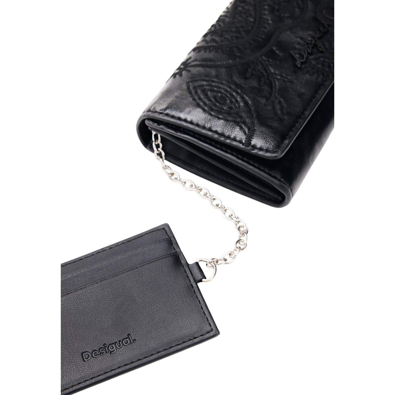 Desigual Portafogli Donna