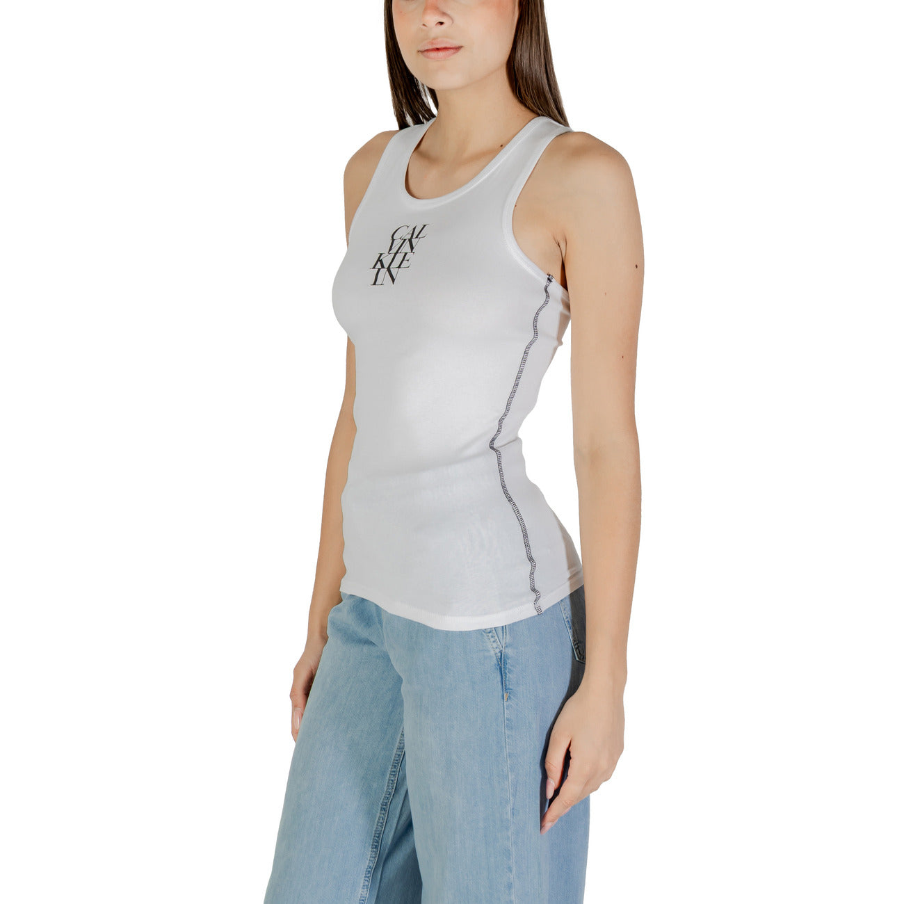 Calvin Klein Jeans Canotta Donna