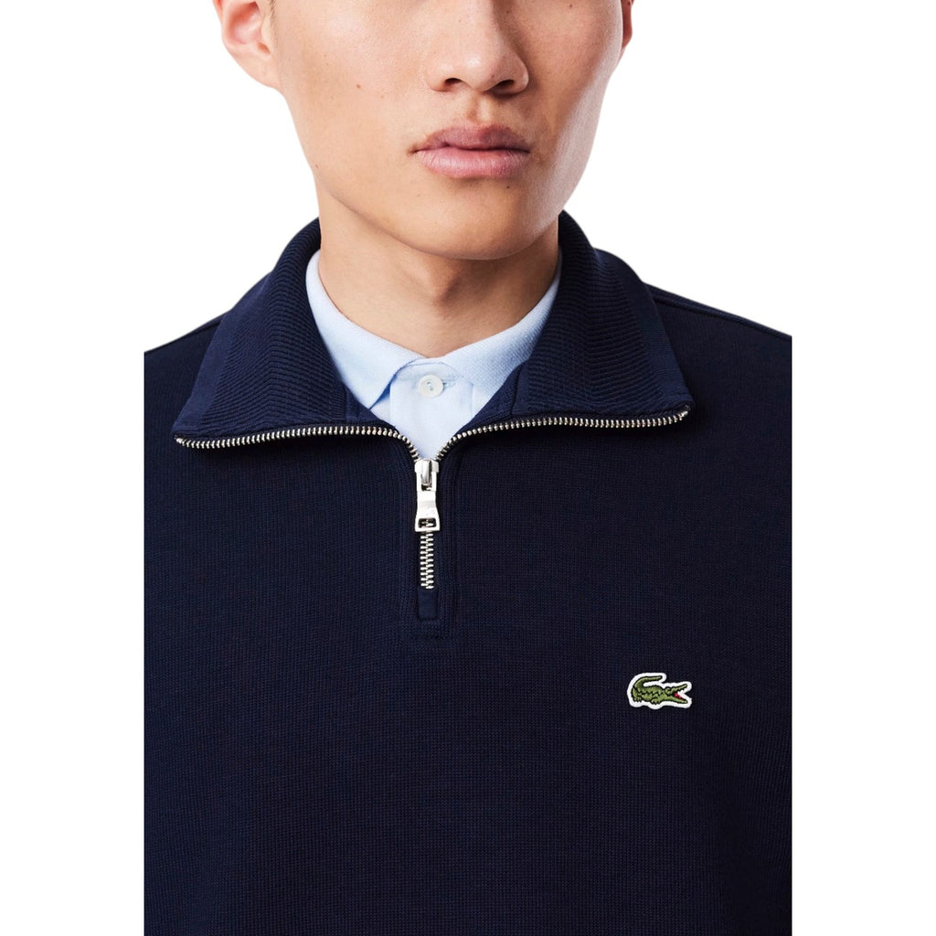Lacoste Felpa Uomo