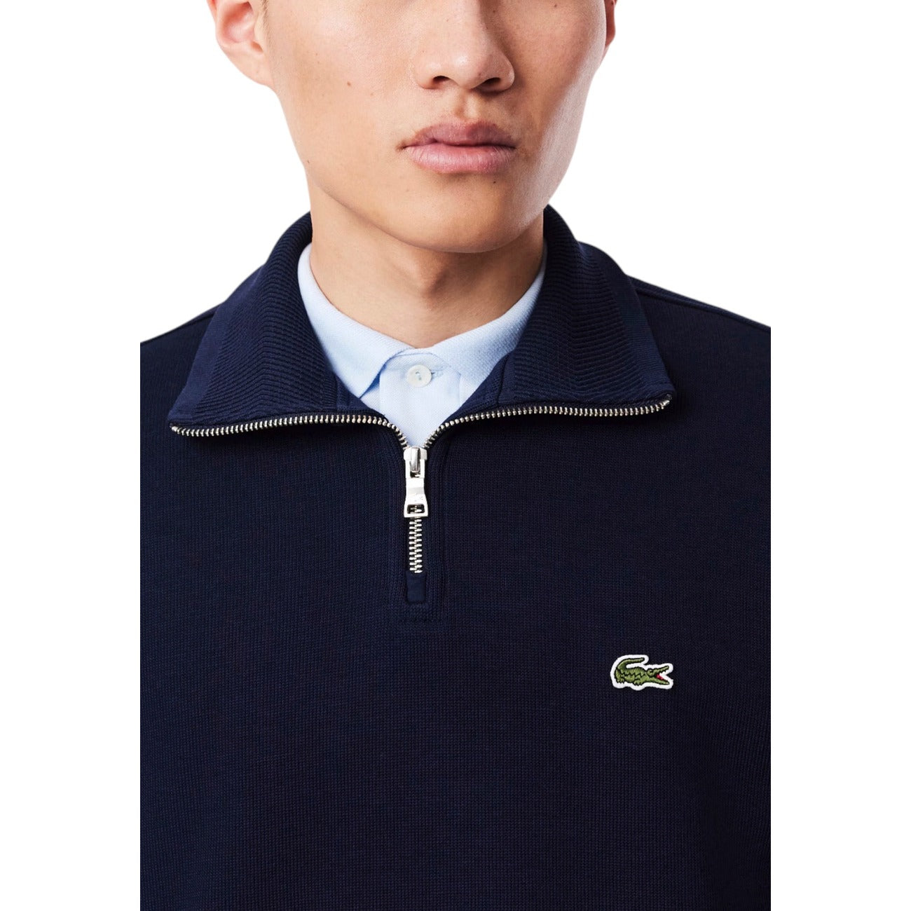 Lacoste Felpa Uomo