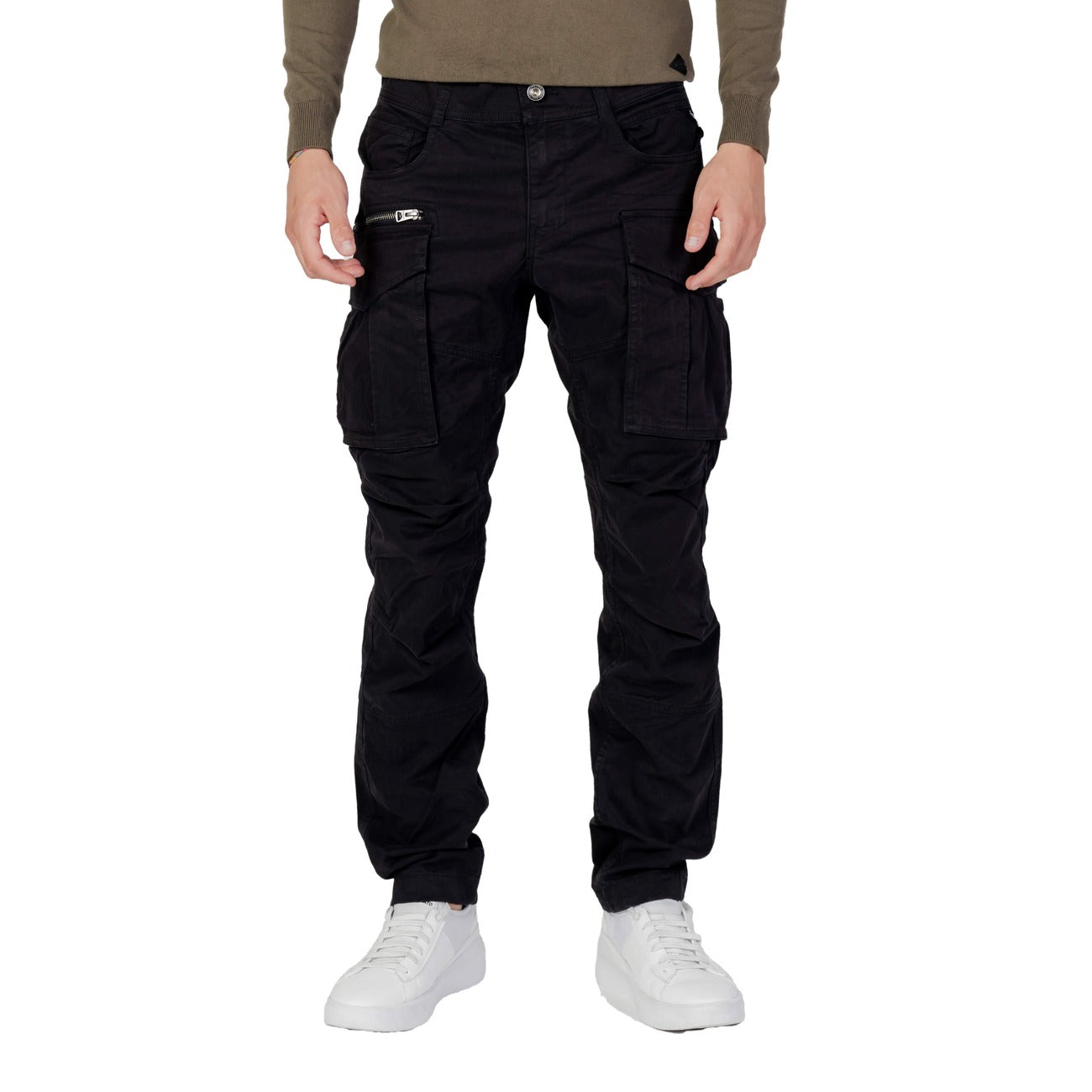 Replay Pantaloni Uomo