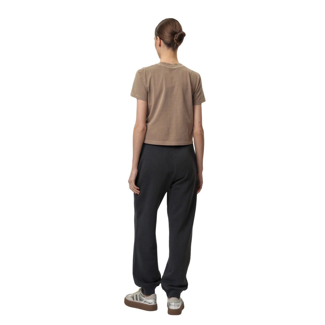Calvin Klein Jeans Pantaloni Donna