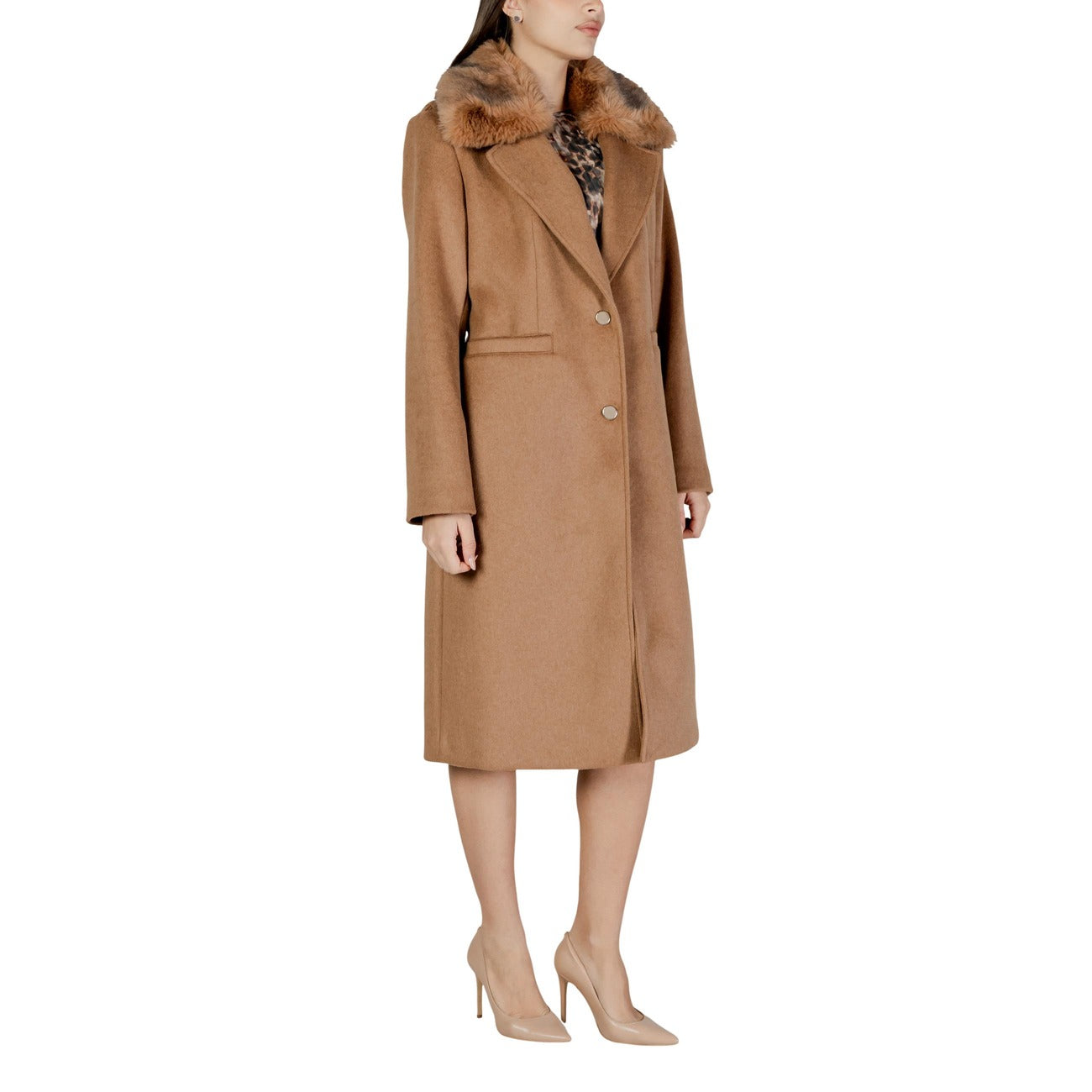 Guess Cappotto Donna