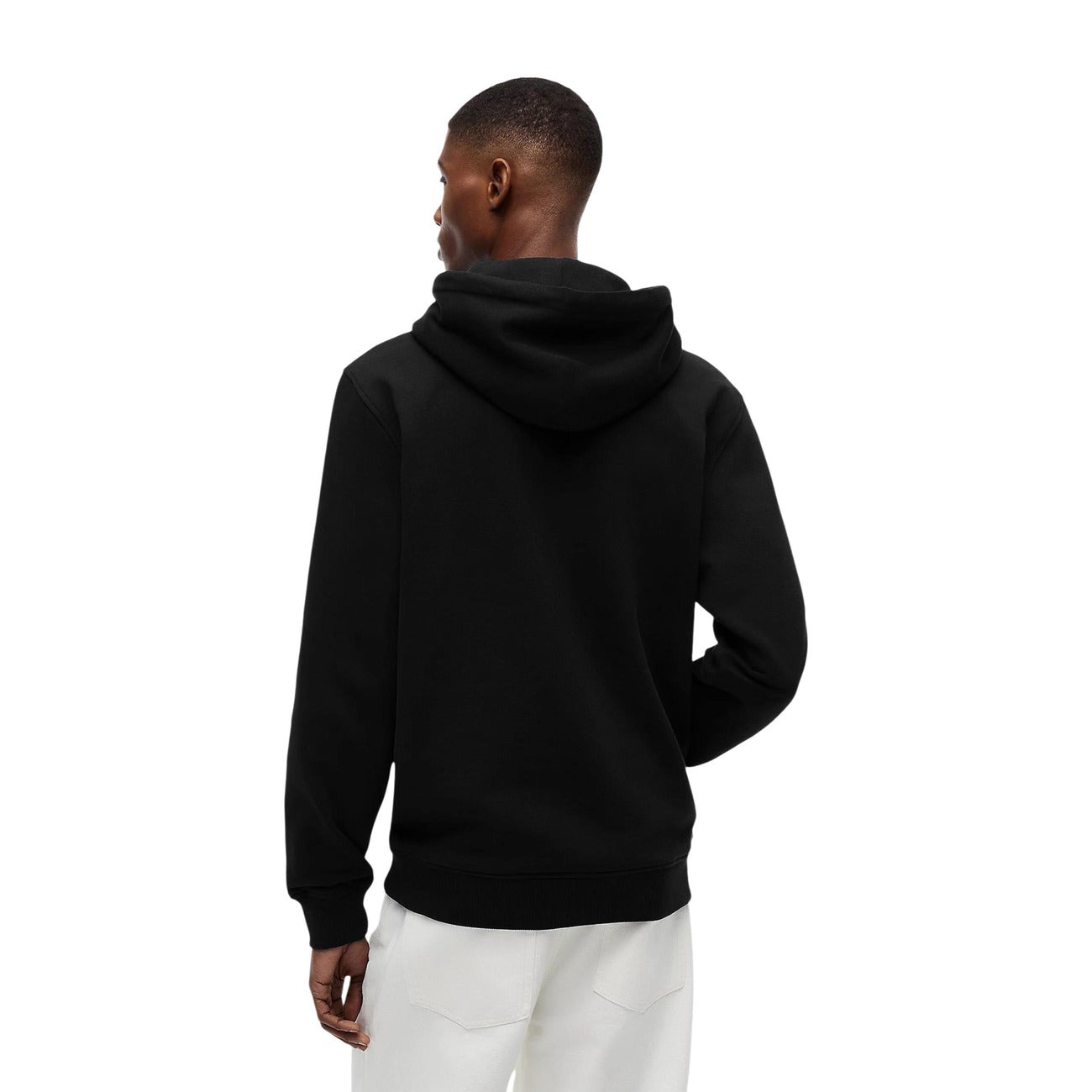 Tommy Hilfiger Jeans Felpa Uomo