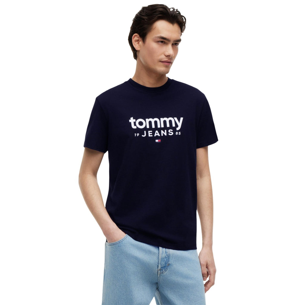 Tommy Hilfiger Jeans T-Shirt Uomo