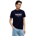 Tommy Hilfiger Jeans T-Shirt Uomo