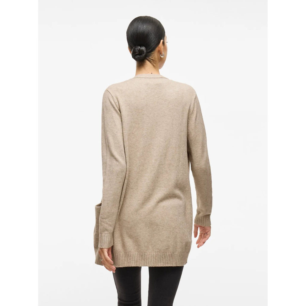 Vila Clothes Cardigan Donna